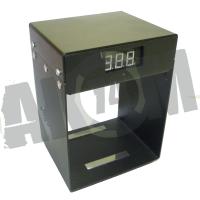 Хронограф рамочный BG-999 160х120х110 мм