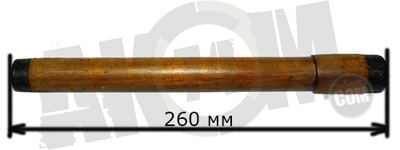 Накладка ствольная КО-44 сб.5