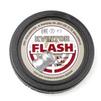 Пули пневматические 5,5 мм "Kvintor Flash" (50шт.) 1,3 гр