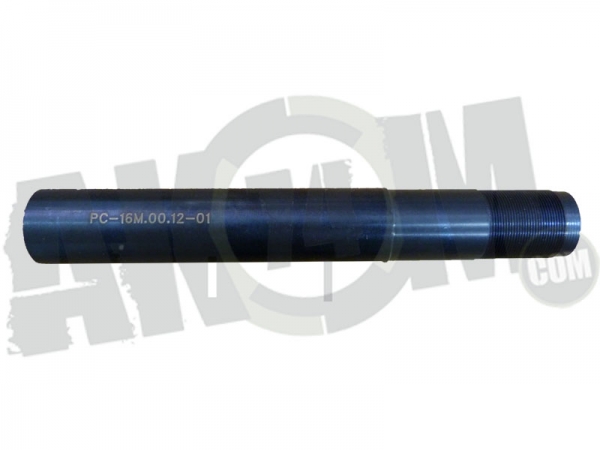 Насадок (удлинитель ствола) 150мм (0,0) РС-16 Бекас 