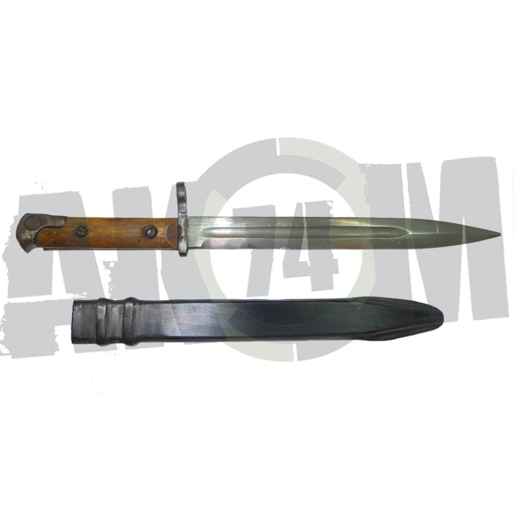 Штык-нож АВТ (СВТ-40) макет (репро)