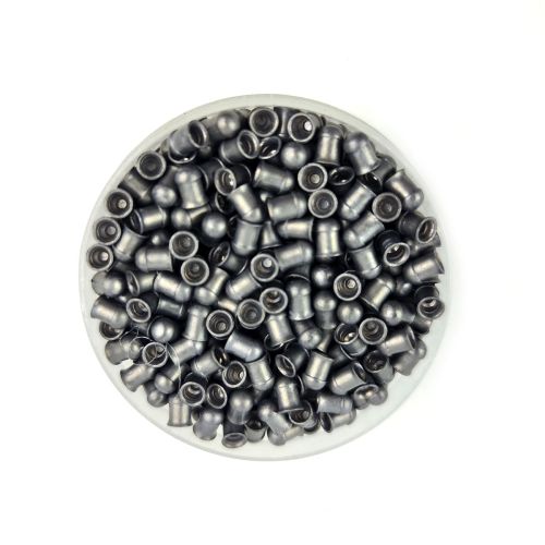 Пули Люман Domed pellets 4,5 мм (500 шт), 0,68 гр